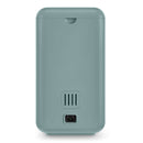 Smeg Bean-to-Cup Automatic Espresso Coffee Machine with Steam Wand Matt Emerald Green BCC12EGMEU