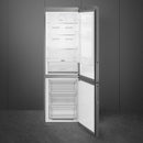 Smeg 324L Free Standing Refrigerator - RC33SNZA