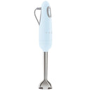 Smeg 50's Hand Blender Pastel Blue HBF22PBSA