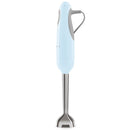 Smeg 50's Hand Blender Pastel Blue HBF22PBSA