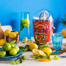 Smeg Dolce & Gabbana Electric Citrus Press CJFO1DG