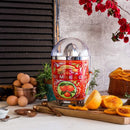 Smeg Dolce & Gabbana Electric Citrus Press CJFO1DG