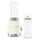 Smeg Personal Blender 50's Style Cream PBF01CREU