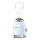 Smeg Personal Blender 50's Style Pastel Blue PBF01PBEU
