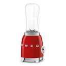 Smeg Personal Blender 50's Style Red PBF01RDEU