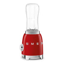 Smeg Personal Blender 50's Style Red PBF01RDEU