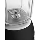 Smeg Retro Style 1.5 Litre Jug Blender Black BLF03BLSA