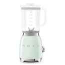 Smeg Retro Style 1.5 Litre Jug Blender Pastel Green BLF03PGSA