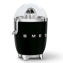 Smeg Citrus Juicer Black CJF01BL