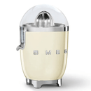 Smeg Citrus Juicer Cream CJF01CR