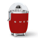 Smeg Citrus Juicer Red CJF01RD