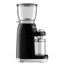Smeg 150W Retro Coffee Grinder Black CGF01BL