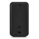 Smeg Bean-to-Cup Automatic Espresso Coffee Machine with Steam Wand Matt Black BCC12BLMEU