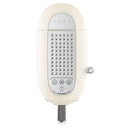 Smeg 50's Style Espresso Manual Coffee Machine Cream ECF02CREU