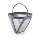 Smeg Retro Drip Filter Coffee Machine Pastel Blue DCF02PBSA