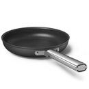 Smeg 26cm Frying Pan Black CKFF2601BLM