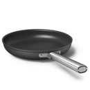 Smeg 30cm Frying Pan Black CKFF3001BL