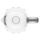 Smeg Retro Cordless Kettle 1.7 Litre Matte White KLF03WHMSA