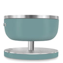 Smeg Digital Kitchen Scale Matt Collezione Aesthetic Emerald Green KSC01EGMWW