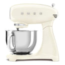 Smeg 50's Style Retro Stand Mixer Cream SMF03CRSA