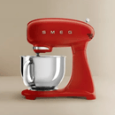 Smeg Stand Mixer Red SMF43RDSA