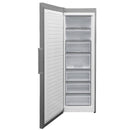 Smeg Freezer 280L Stainless Steel Frost Free ZACV283NX